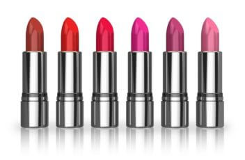 How to Save Money on Lipstick