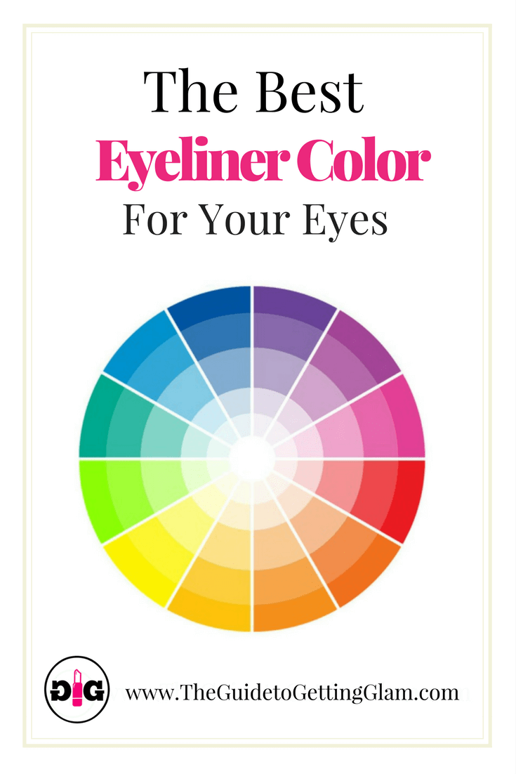 Want to know how to pick the right eyeliner for your eye color? Get great makeup artist tips to help you choose the best one.