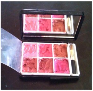 Monda Palette Two