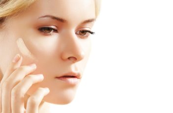 How to Match Foundation