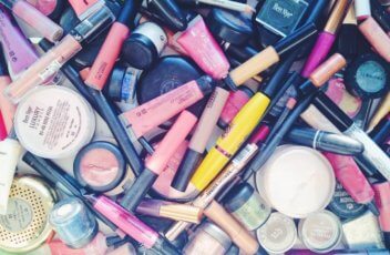 Basic Makeup Essentials