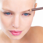 Best Eyebrow Pencil for Blondes