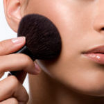 How to Apply Powder Bronzer