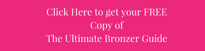 Get your FREE copy of The Ultimate Bronzer Guide