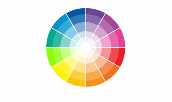 The Color Wheel