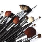 How to Clean Makeup Brushes