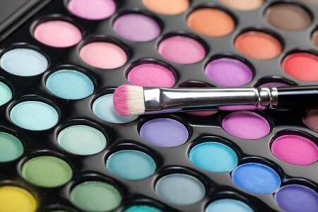 How To Make Eyeshadow Last All Day