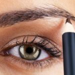 How to Fill in Eyebrows with Pencil | Makeup Tips