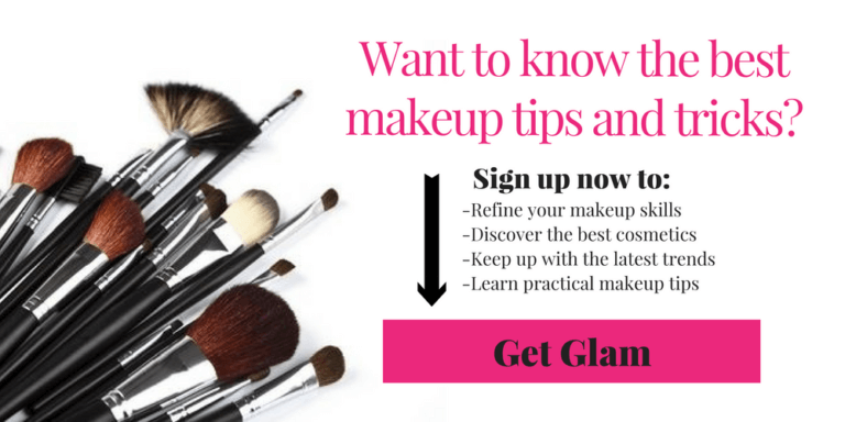 The Glam Edition Makeup Tips