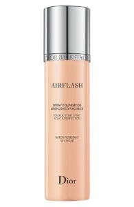 Diorskin Airflash Foundation