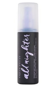 Urban Decay All Nighter Setting Spray