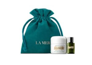 LaMer Mini Miracle Set