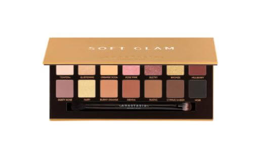 Soft Glam Palette