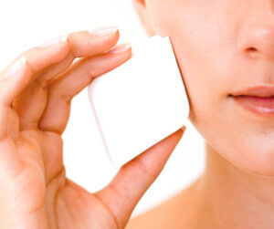 Bad Makeup Habits to Quit Now
