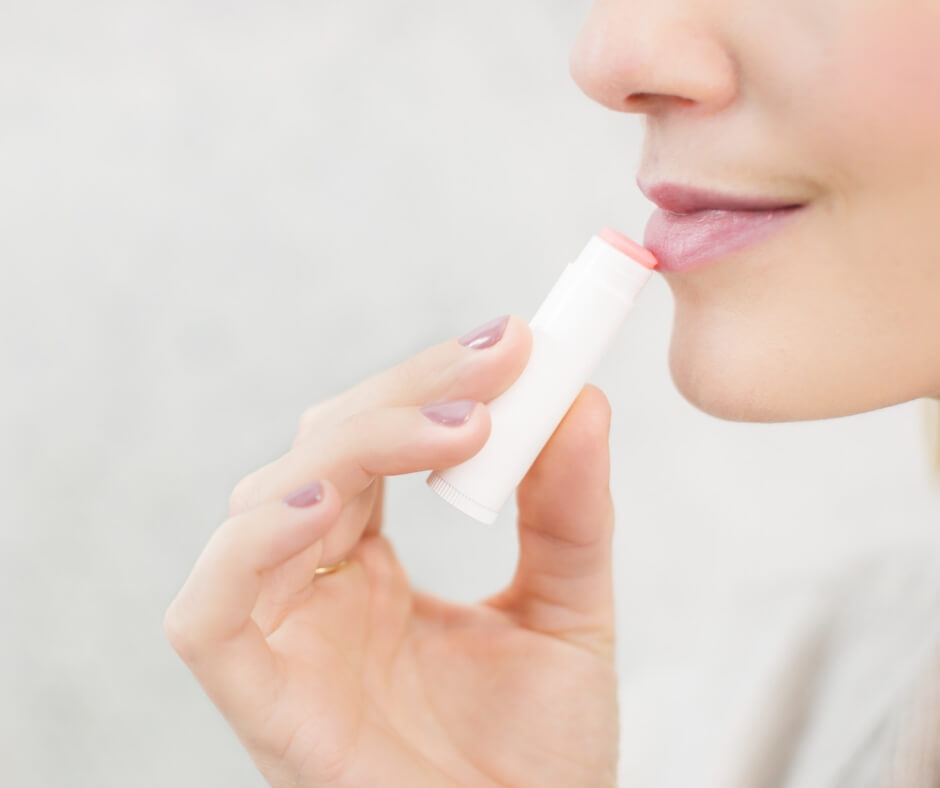 Addicted to Lip Balm? Yeah, It's a Thing The Guide to Getting Glam