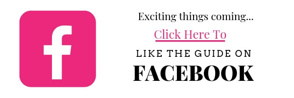 Like the Guide on Facebook