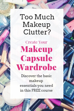 Basic Makeup Essentials